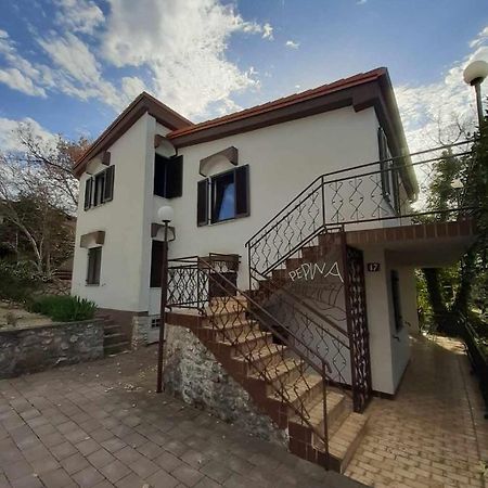 Krk Apartmani Pepina Pinezici  Exterior photo