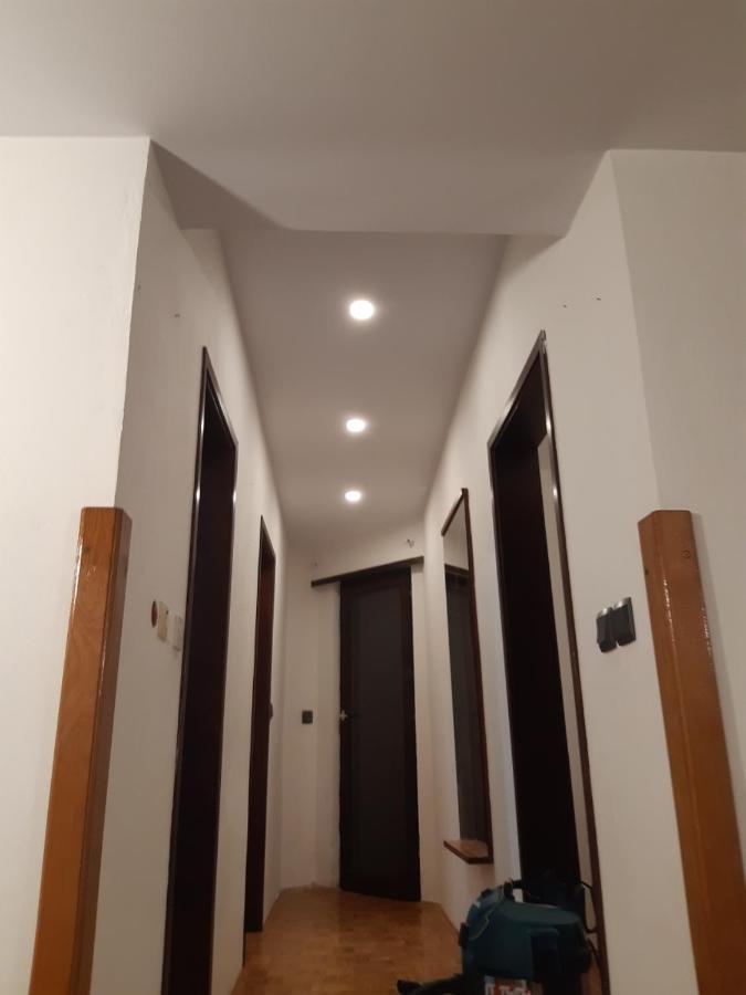 Krk Apartmani Pepina Pinezici  Exterior photo