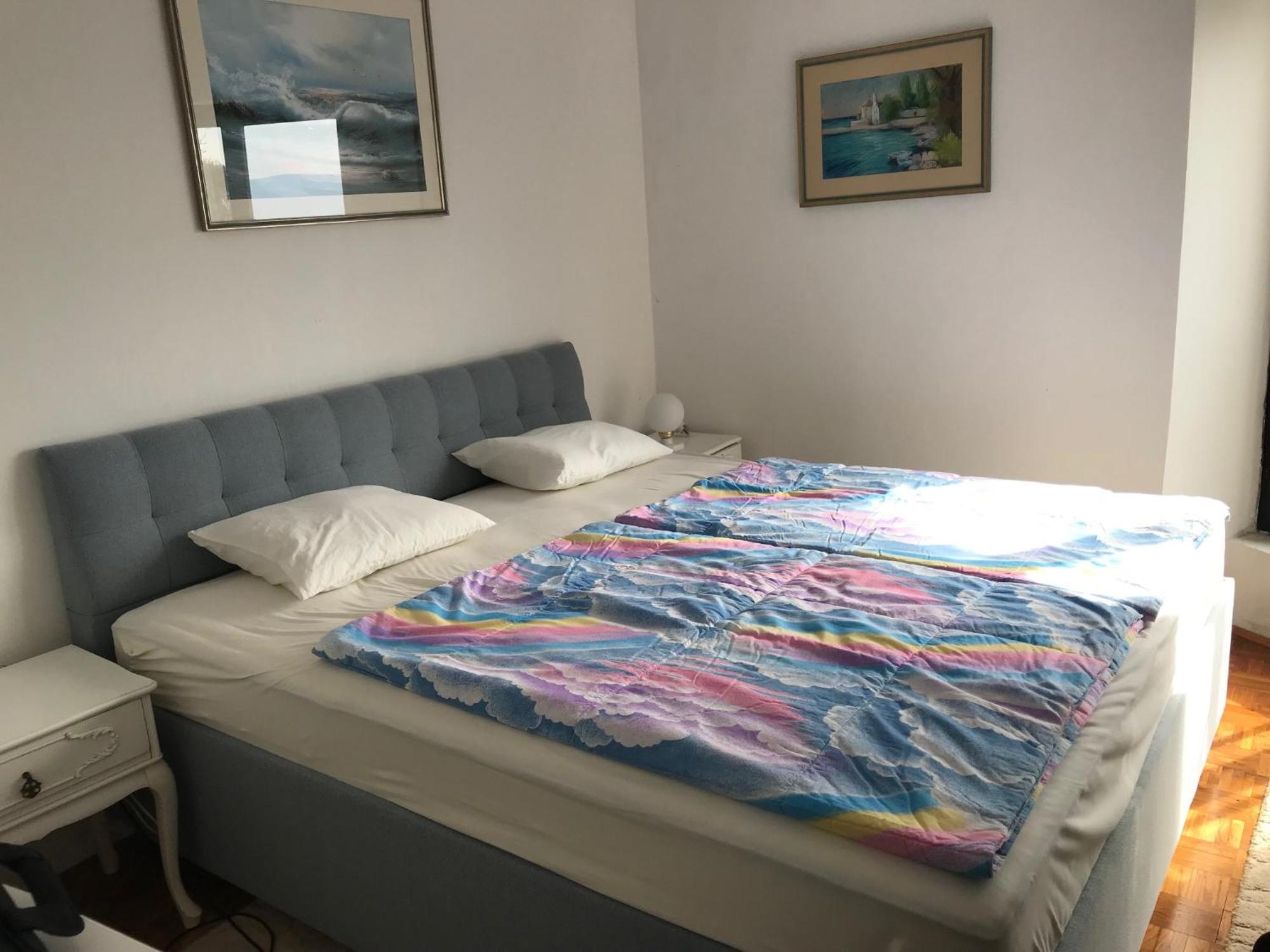 Krk Apartmani Pepina Pinezici  Exterior photo