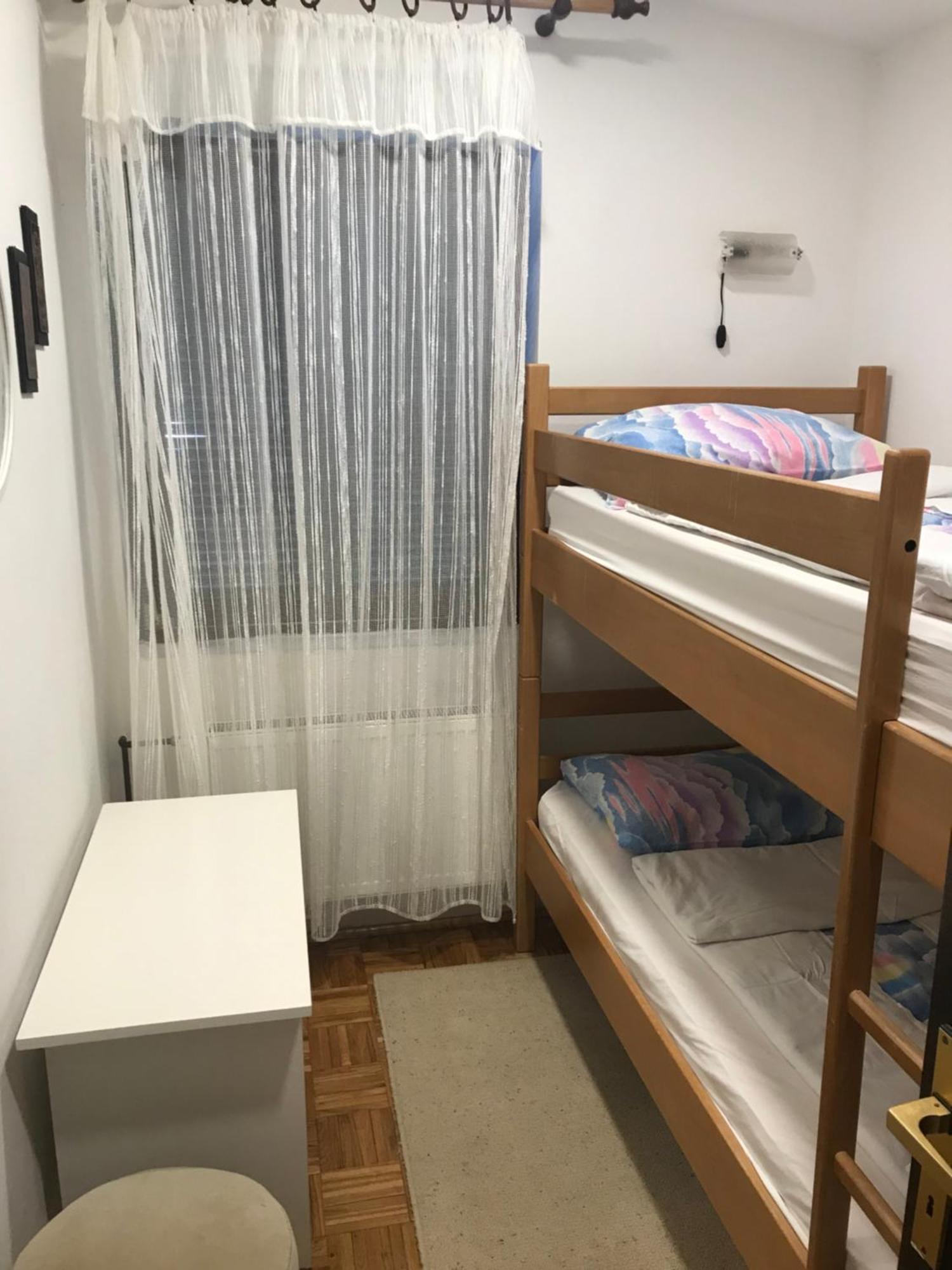 Krk Apartmani Pepina Pinezici  Exterior photo