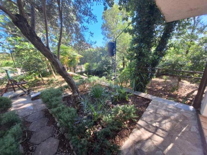 Krk Apartmani Pepina Pinezici  Exterior photo