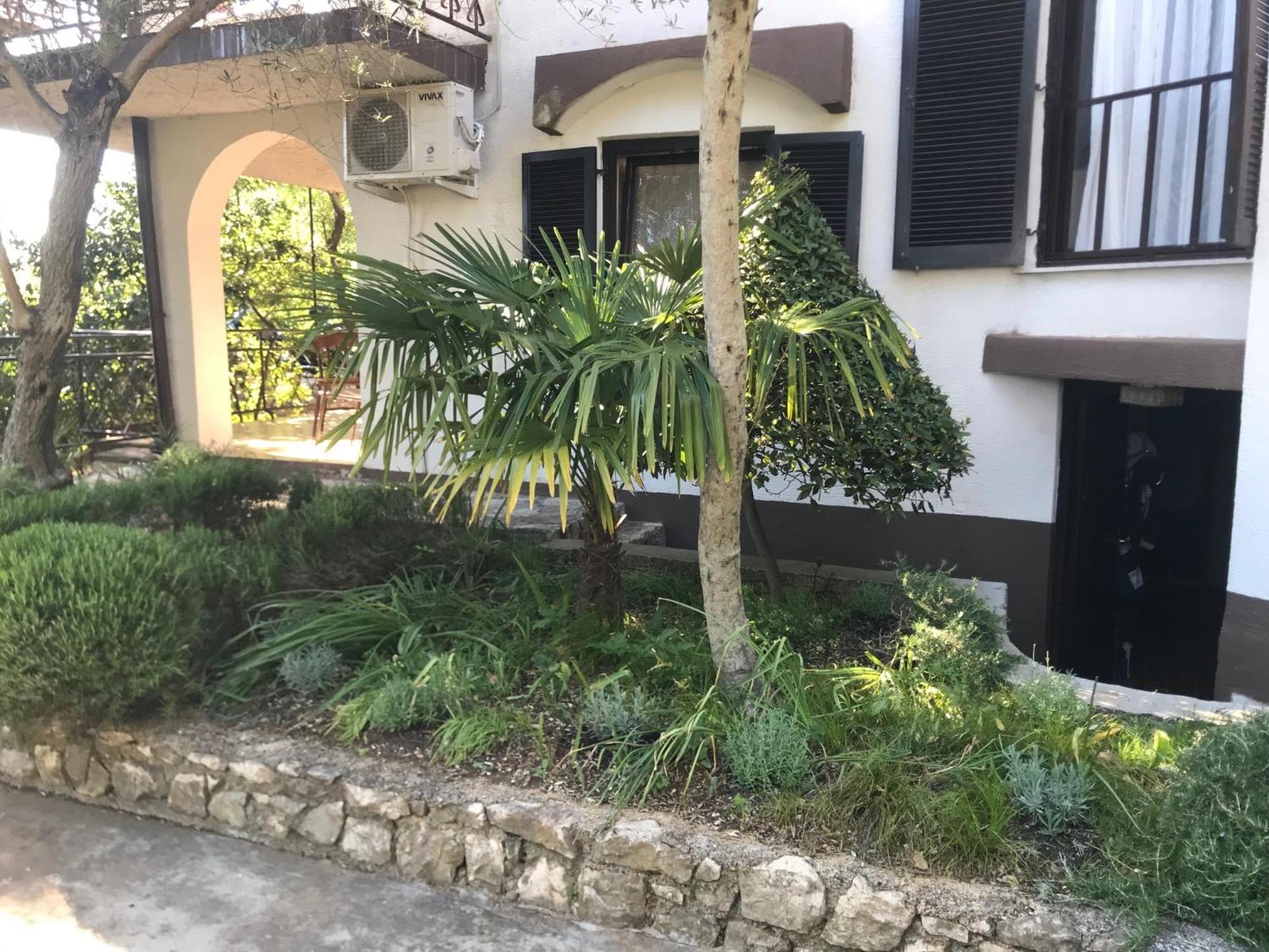 Krk Apartmani Pepina Pinezici  Exterior photo
