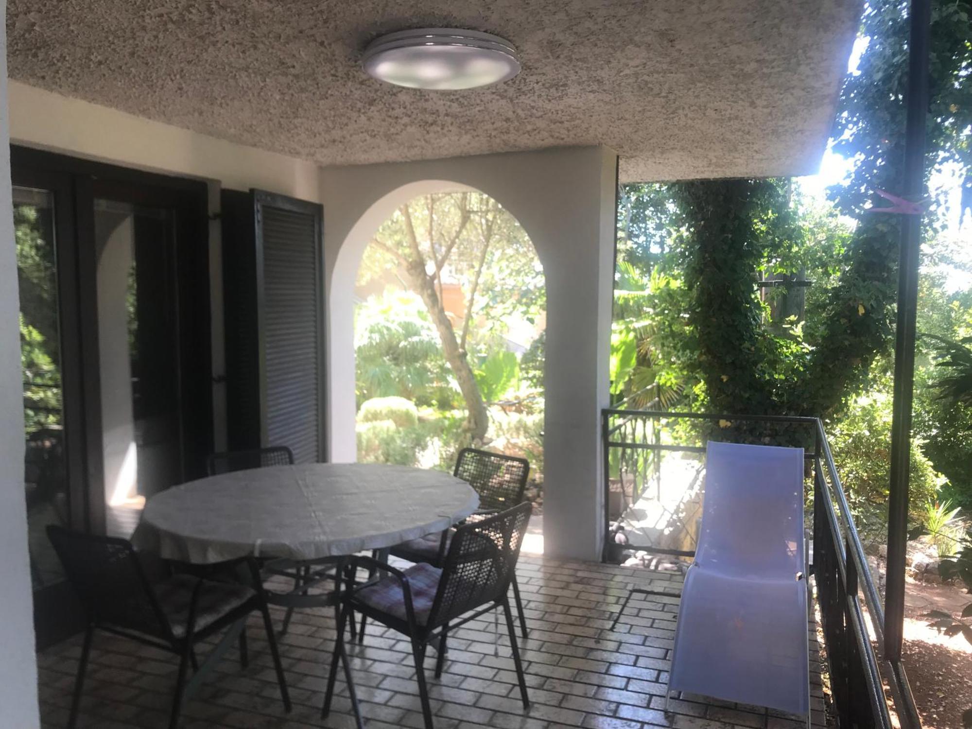 Krk Apartmani Pepina Pinezici  Exterior photo