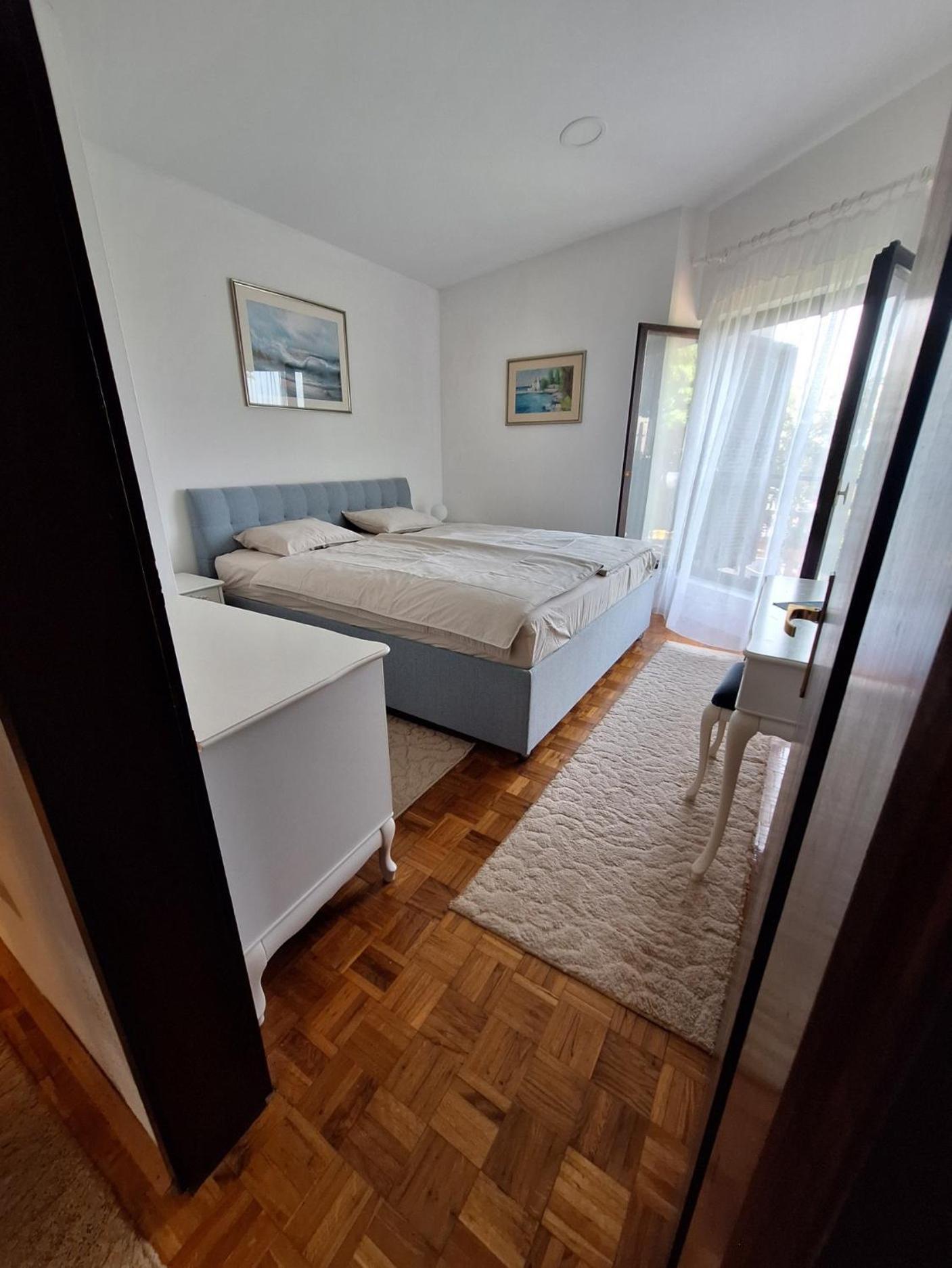 Krk Apartmani Pepina Pinezici  Exterior photo