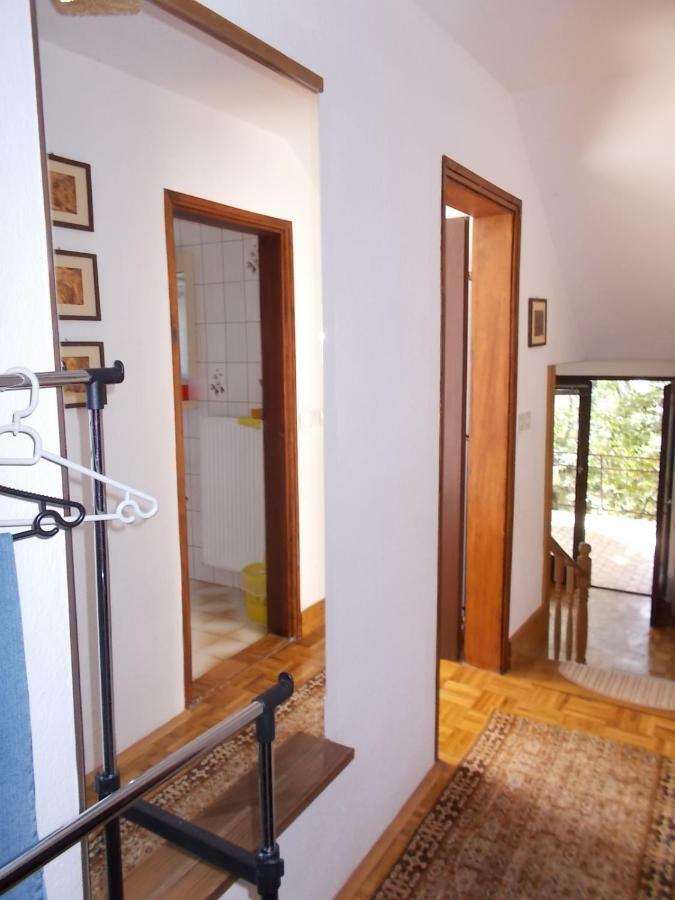 Krk Apartmani Pepina Pinezici  Exterior photo
