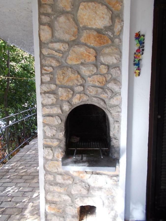Krk Apartmani Pepina Pinezici  Exterior photo